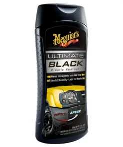 Ultimate Black 355 ml