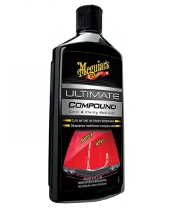Ultimate Compound 473 ml