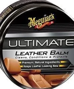 Ultimate Leather Balm - 150 ml