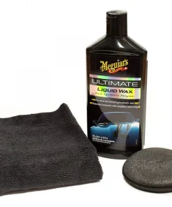 Ultimate Liquid Wax