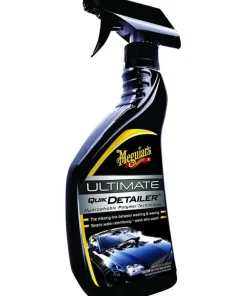 Ultimate Quik Detailer - 710 ml