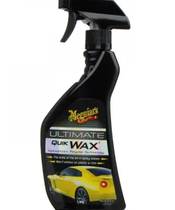Ultimate Quik Wax - 473 ml