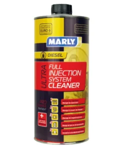 Ultra Cleaner Injection Diesel (Classic) - 1,5 l