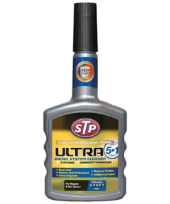 Ultra diesel 400 ml
