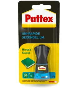 Uni-rapide brosse 5 g