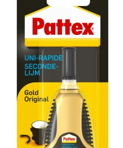 Uni-rapide gold original 3 g