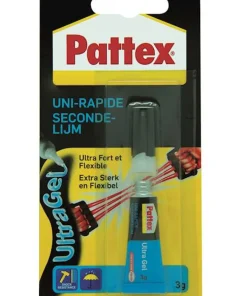 Uni-rapide ultragel 3 g