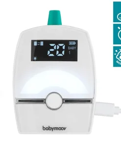 Unité Supplémentaire pour Babyphone Premium Care New