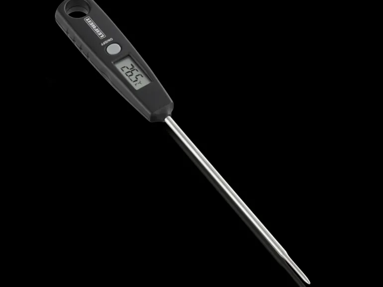 Universal thermomètre de cuisine