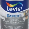 Universele primer 0,75 L blanc
