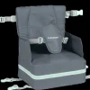Up&Go rehausseur gris