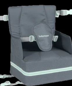 Up&Go rehausseur gris