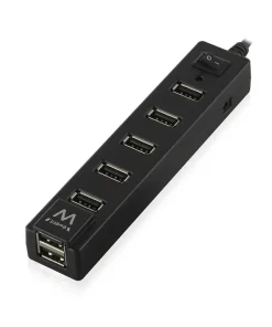 Usb 2.0 Hub 7 Port