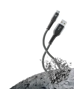 Usb Cable Kevlar A To C 1.2M