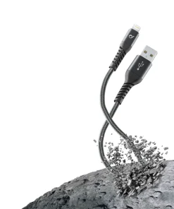 Usb Cable Kevlar Apple 1.2M