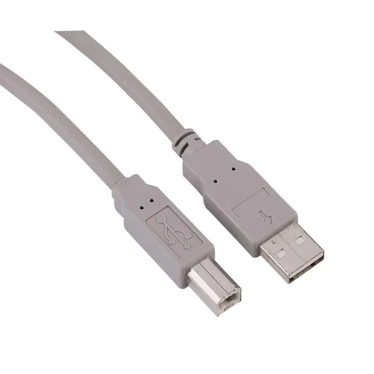 Usb cable type A/B 1,8 m 25 pièces