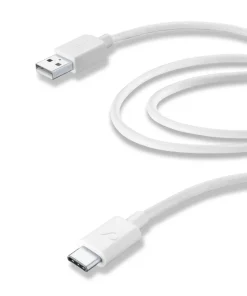Usb Cable Usb-A To Usb-C 2M Wh