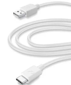 Usb Cable Usb-A To Usb-C 3M Wh