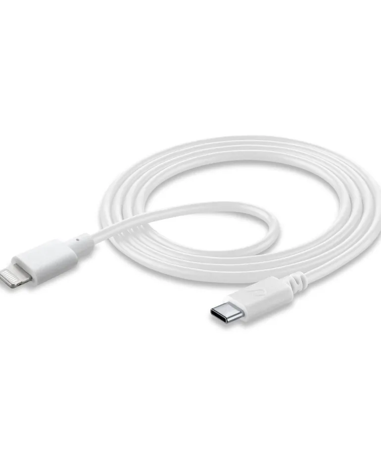 Usb Cable Usb-C To Lightn 1,2M