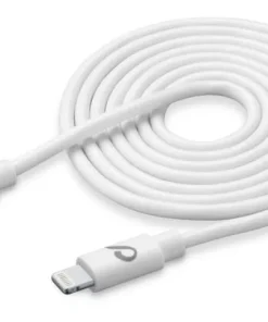 Usb Cable Usb-C To Lightn 2M W