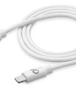 Usb-C To Lightning 60Cm Wh