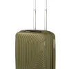 Valise Cabine 35L Vert - 50 cm