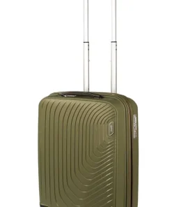 Valise Cabine 35L Vert - 50 cm