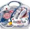 Valise docteur