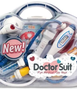 Valise docteur