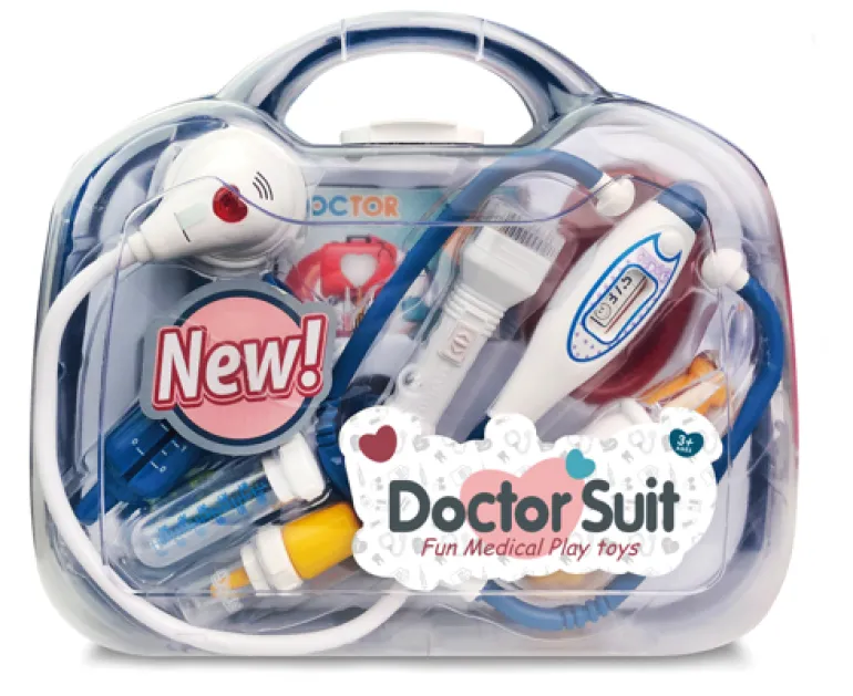 Valise docteur