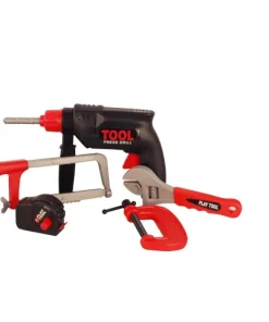 valise set d'outils 23 pièces
