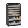 Varioplus dépôt 33 noir / jaune