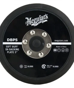 Velcro Backingplate 5" - 1 piece