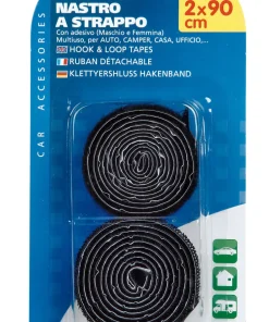 Velcro 2x90cm