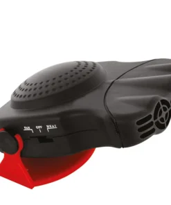 Ventilateur de chauffage 12 V 150 W