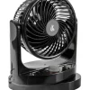 Ventilateur Oscillant 24V