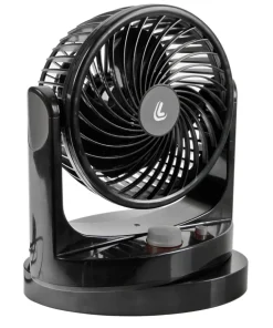 Ventilateur Oscillant 24V