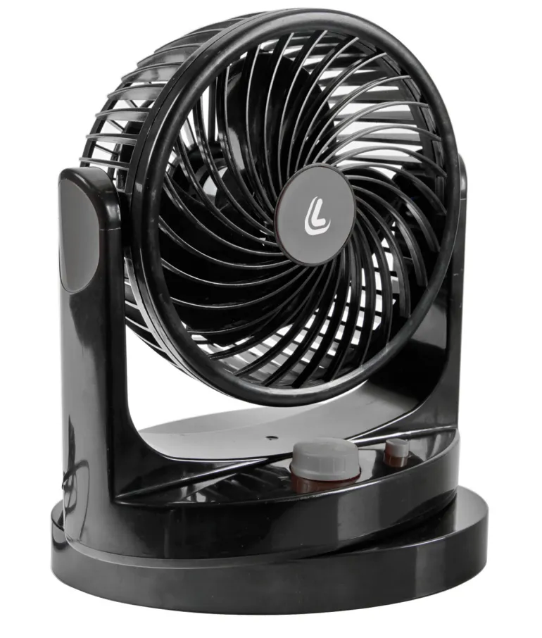 Ventilateur Oscillant 24V