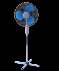 Ventilateur sur pied