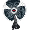Ventilateur sur ventouse 24V