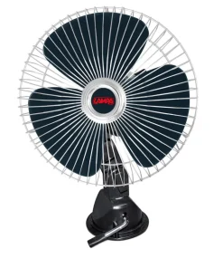 Ventilateur sur ventouse 24V