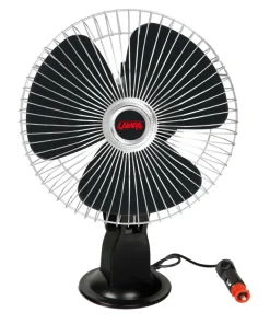 Ventilateur sur ventouse 24V