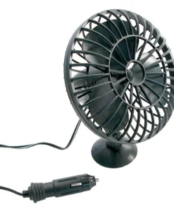 Ventilateur ventouse 12 V