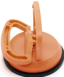 Ventouse 11,5 cm 25 kg