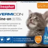 Vermicon Line-On Chaton 3x0,75 ml