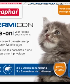 Vermicon Line-On Chaton 3x0,75 ml