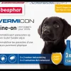 Vermicon Line-On Chiot 3x1,50 ml