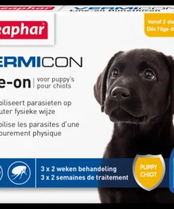Vermicon Line-On Chiot 3x1,50 ml