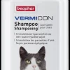 Vermicon Shampooing Chat 200 ml