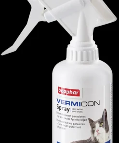 Vermicon Spray Chat 250 ml